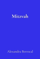 Mitzvah 108815865X Book Cover