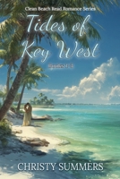 Tides of Key West Books 1-3 B0GS1SSN2M Book Cover