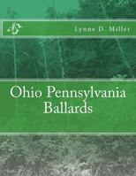 Ohio Pennsylvania Ballards 1986742490 Book Cover