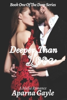 Deeper Than Love B0863RTFQY Book Cover
