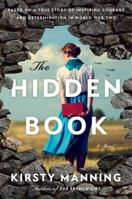 The Hidden Book 0063142791 Book Cover