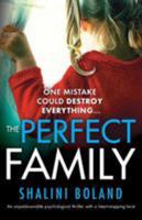 The Perfect Family 1786815257 Book Cover