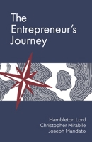 The Entrepreneur's Journey 1799049612 Book Cover
