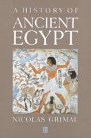 Histoire de l'Egypte ancienne 0760706492 Book Cover