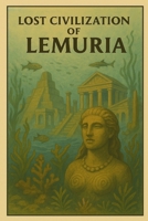 Lost Civilization of Lemuria (Ancient Civilizations) B0FBGZ8YY2 Book Cover