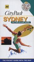 AA CityPack Sydney 0749518251 Book Cover