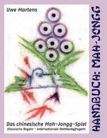 Handbuch: Mah-Jongg 383342401X Book Cover