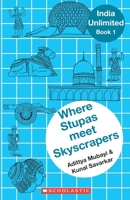 India Unlimited #06 Business and Trade 935275638X Book Cover