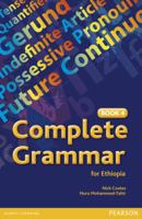 Complete Grammar for Ethiopia Book 4 1447931831 Book Cover