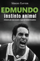 Edmundo - Instinto Animal 8555030935 Book Cover