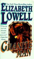 Granite Man 0373056257 Book Cover
