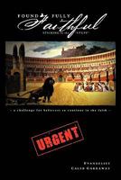 Found Fully Faithful 098291055X Book Cover
