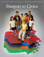 My Passport to Civics 0887511252 Book Cover