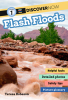 Discover Now: Flash Floods 1536243450 Book Cover