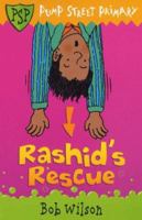 Rashid's Rescue (Pump Street Primary) 0330370952 Book Cover