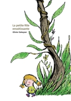 La petite fille envahissante 2931130230 Book Cover