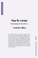 Sur le coeur: Fantasmagorie du siècle 21 (French Edition) 2487668016 Book Cover