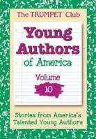 Young Authors of America 043950368X Book Cover