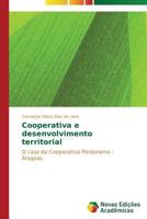 Cooperativa E Desenvolvimento Territorial 3639618904 Book Cover