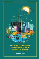 The Challenges of Governance in a Complex World 9813233745 Book Cover