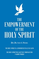 The Empowerment of The Holy Spirit 1098045394 Book Cover
