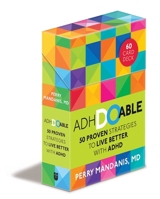 ADHD Doable 1524892076 Book Cover