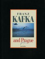 Franz Kafka 807145575X Book Cover