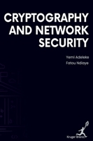 Cryptography and Network Security 1787156389 Book Cover