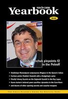 New In Chess Yearbook: The Chess Player's Guide to Opening News 9056912488 Book Cover