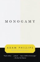 Monogamy 0679776176 Book Cover