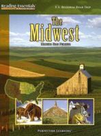 The Midwest (Reading Essentials in Social Studies) 0756945232 Book Cover