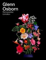 Glenn Osborn Retrospective Exhibition 1105624749 Book Cover