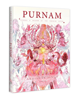 Purnam: Stories & Wisdom of the Feminine Divine 9354406912 Book Cover