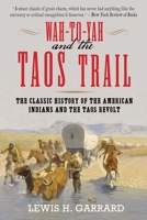 Wah-To-Yah and the Taos Trail 0806110163 Book Cover