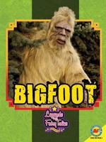 Bigfoot 1489698345 Book Cover