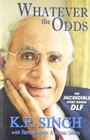 Whatever the Odds: The Incredible Story Behind DLF 9350291347 Book Cover