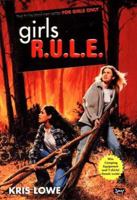 Girls R.U.L.E. #1 0425166090 Book Cover