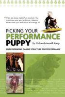 Picking Your Performance Puppy 1475119429 Book Cover