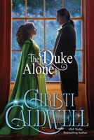 The Duke Alone 1542033950 Book Cover