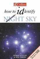 How to Identify the Night Sky B008SBXHAI Book Cover