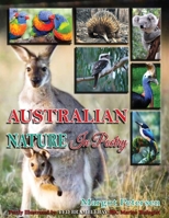 Australian Nature in Poetry B0BDT5DXMW Book Cover