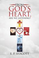 From God's Heart, Are We Listening? B0H5FYLPC1 Book Cover