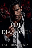 Fire and Diamonds B0F22Y32ZH Book Cover