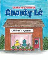 Chanty Lé 1645150550 Book Cover