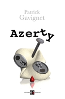 AZERTY (French Edition) B083XVFRP4 Book Cover