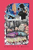 A Billion Dollars in Blood Money: The Lick That Started It All 1479740020 Book Cover