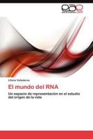 El mundo del RNA 3845486139 Book Cover