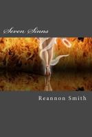 Sevens Sinns Poetry 1534892869 Book Cover