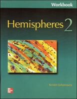 Hemispheres 2 Workbook 0073207462 Book Cover