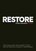 Restore B0G52B27WC Book Cover